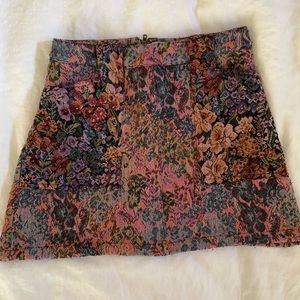 Urban Outfitters mini skirt